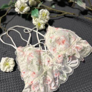 Victorias secret PINK bralette